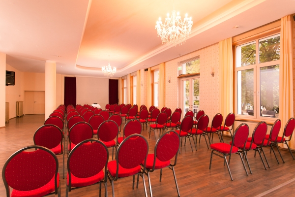 Kaiserhof Kulturhotel (Bad Liebenstein)